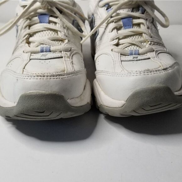 New Balance training 409 athletic sneakers - Picture 3 of 8